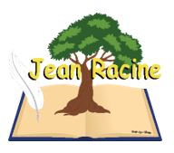 Logo du site Collège Jean Racine